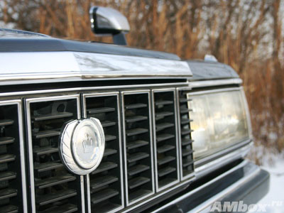 Обзор Toyota Crown GS110 Coupe